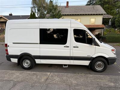 2010 Freightliner Sprinter 2500 - Photo 6 - Portland, OR 97202