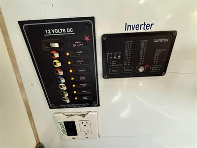 2010 Freightliner Sprinter 2500 - Photo 27 - Portland, OR 97202
