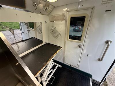 2010 Freightliner Sprinter 2500 - Photo 30 - Portland, OR 97202