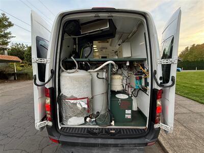2010 Freightliner Sprinter 2500 - Photo 32 - Portland, OR 97202