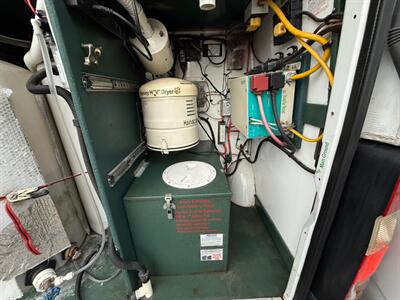 2010 Freightliner Sprinter 2500 - Photo 36 - Portland, OR 97202