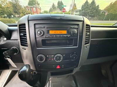 2010 Freightliner Sprinter 2500 - Photo 13 - Portland, OR 97202