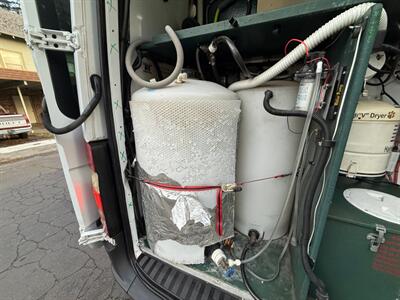 2010 Freightliner Sprinter 2500 - Photo 35 - Portland, OR 97202