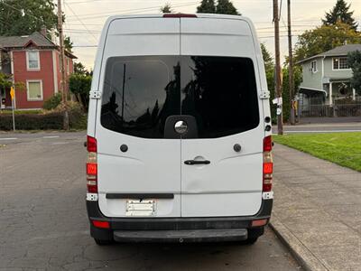 2010 Freightliner Sprinter 2500 - Photo 5 - Portland, OR 97202