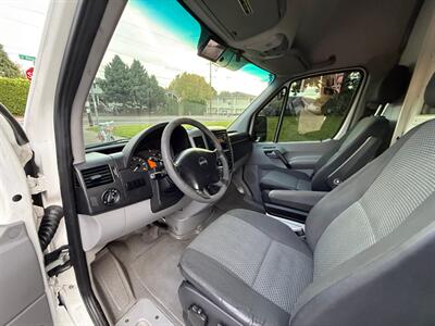 2010 Freightliner Sprinter 2500 - Photo 7 - Portland, OR 97202