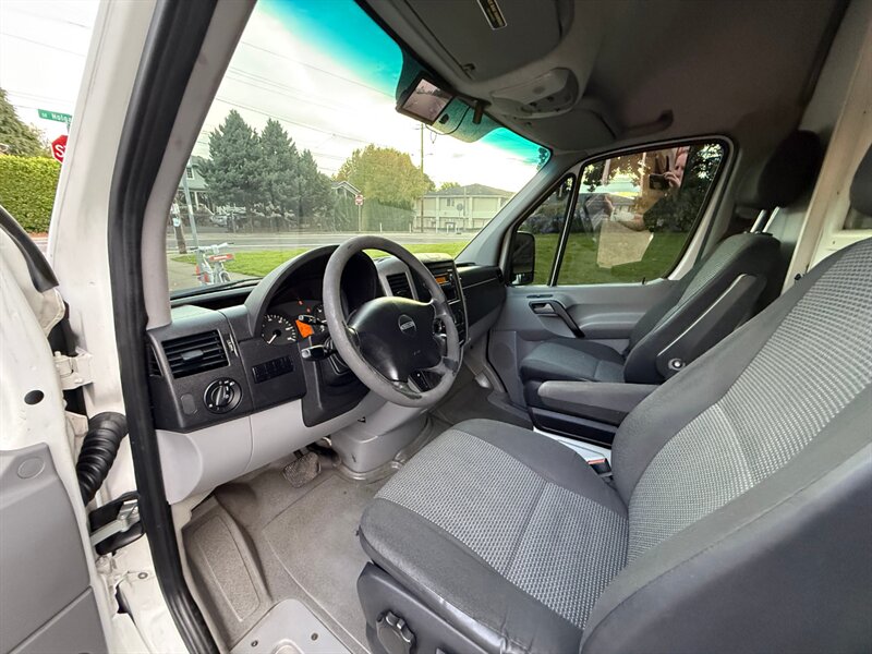 2010 Freightliner Sprinter 2500 - Photo 7 - Portland, OR 97202