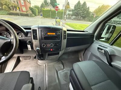 2010 Freightliner Sprinter 2500 - Photo 12 - Portland, OR 97202