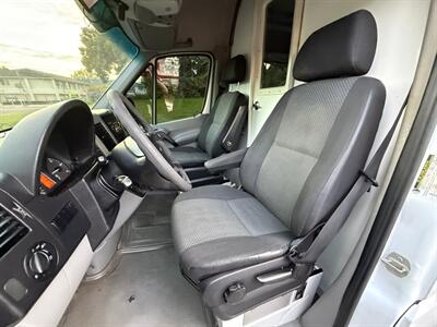 2010 Freightliner Sprinter 2500 - Photo 8 - Portland, OR 97202