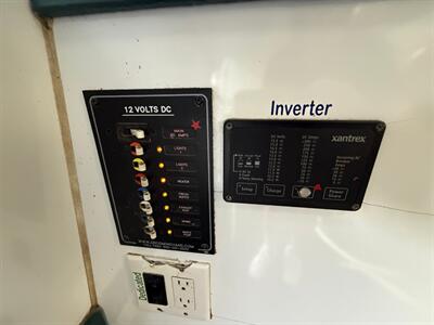 2010 Freightliner Sprinter 2500 - Photo 24 - Portland, OR 97202