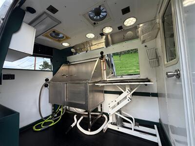 2010 Freightliner Sprinter 2500 - Photo 25 - Portland, OR 97202