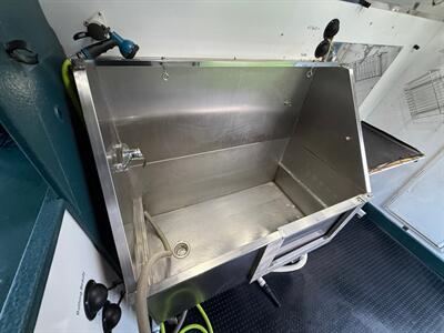 2010 Freightliner Sprinter 2500 - Photo 28 - Portland, OR 97202