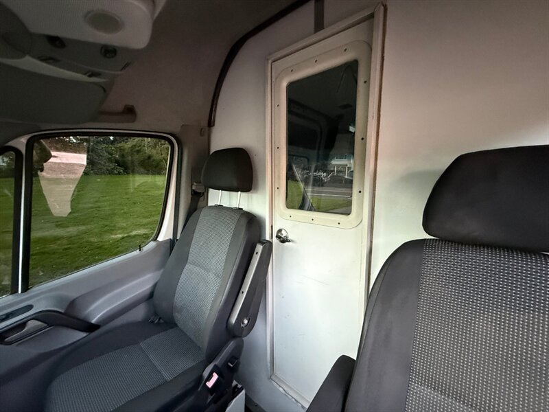 2010 Freightliner Sprinter 2500 - Photo 9 - Portland, OR 97202