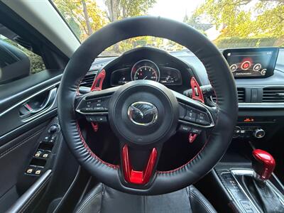 2018 Mazda Mazda3 Grand Touring   - Photo 18 - Portland, OR 97202
