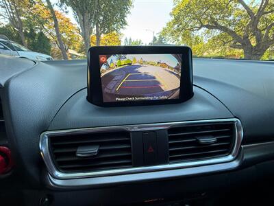 2018 Mazda Mazda3 Grand Touring   - Photo 20 - Portland, OR 97202