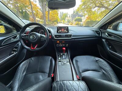 2018 Mazda Mazda3 Grand Touring   - Photo 14 - Portland, OR 97202