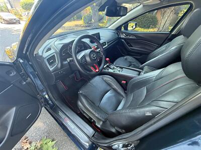 2018 Mazda Mazda3 Grand Touring   - Photo 7 - Portland, OR 97202