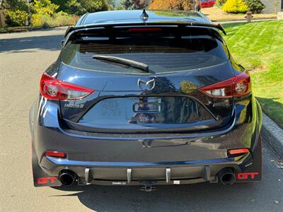 2018 Mazda Mazda3 Grand Touring   - Photo 5 - Portland, OR 97202