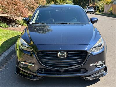 2018 Mazda Mazda3 Grand Touring   - Photo 4 - Portland, OR 97202