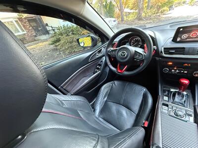 2018 Mazda Mazda3 Grand Touring   - Photo 17 - Portland, OR 97202