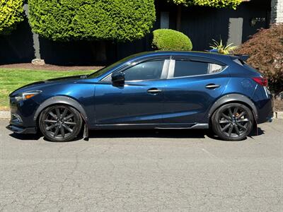 2018 Mazda Mazda3 Grand Touring   - Photo 2 - Portland, OR 97202