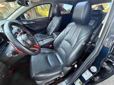 2018 Mazda Mazda3 Grand Touring   - Photo 8 - Portland, OR 97202