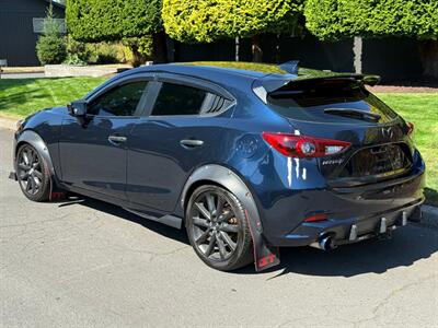 2018 Mazda Mazda3 Grand Touring   - Photo 3 - Portland, OR 97202