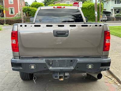 2012 Chevrolet Silverado 2500 LTZ - Photo 5 - Portland, OR 97202