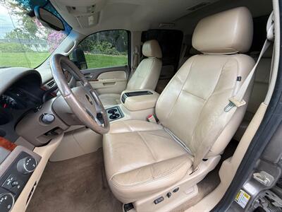2012 Chevrolet Silverado 2500 LTZ - Photo 10 - Portland, OR 97202