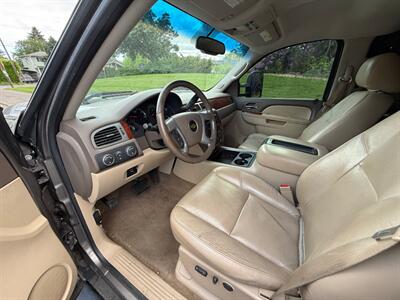 2012 Chevrolet Silverado 2500 LTZ - Photo 9 - Portland, OR 97202
