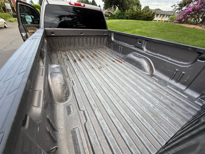 2012 Chevrolet Silverado 2500 LTZ - Photo 7 - Portland, OR 97202