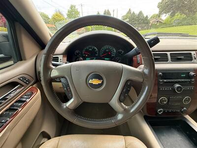 2012 Chevrolet Silverado 2500 LTZ - Photo 19 - Portland, OR 97202