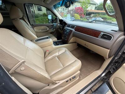 2012 Chevrolet Silverado 2500 LTZ - Photo 11 - Portland, OR 97202