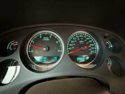 2012 Chevrolet Silverado 2500 LTZ - Photo 20 - Portland, OR 97202