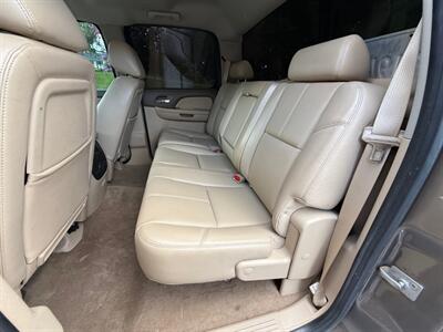 2012 Chevrolet Silverado 2500 LTZ - Photo 14 - Portland, OR 97202