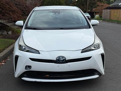 2019 Toyota Prius L Eco - Photo 4 - Portland, OR 97202