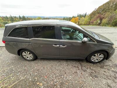 2016 Honda Odyssey EX-L   - Photo 6 - Portland, OR 97202