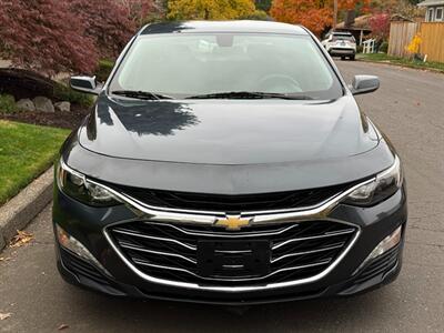 2020 Chevrolet Malibu LT   - Photo 4 - Portland, OR 97202
