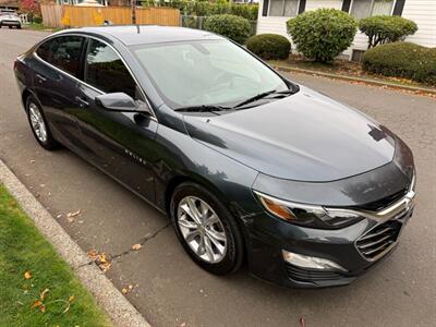 2020 Chevrolet Malibu LT   - Photo 6 - Portland, OR 97202