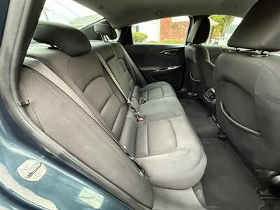 2020 Chevrolet Malibu LT   - Photo 11 - Portland, OR 97202