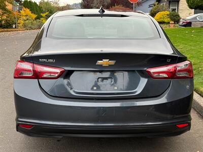 2020 Chevrolet Malibu LT   - Photo 5 - Portland, OR 97202