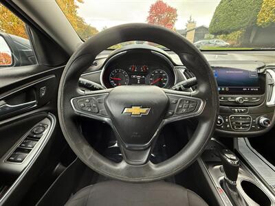 2020 Chevrolet Malibu LT   - Photo 17 - Portland, OR 97202
