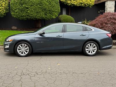 2020 Chevrolet Malibu LT   - Photo 2 - Portland, OR 97202