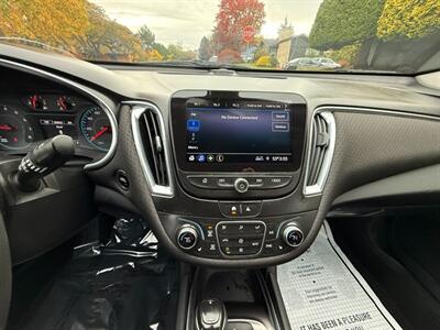 2020 Chevrolet Malibu LT   - Photo 14 - Portland, OR 97202