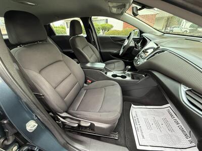 2020 Chevrolet Malibu LT   - Photo 10 - Portland, OR 97202