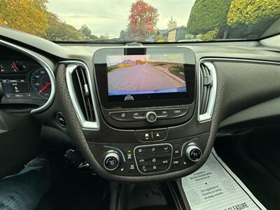 2020 Chevrolet Malibu LT   - Photo 19 - Portland, OR 97202