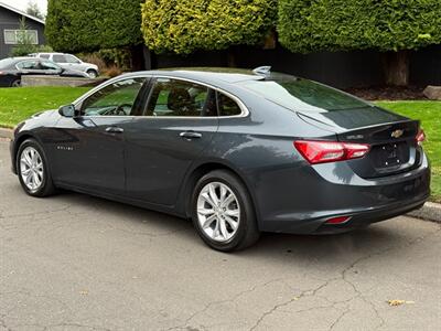 2020 Chevrolet Malibu LT   - Photo 3 - Portland, OR 97202
