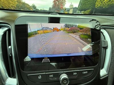 2020 Chevrolet Malibu LT   - Photo 20 - Portland, OR 97202