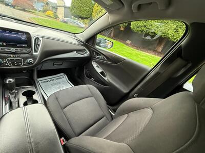 2020 Chevrolet Malibu LT   - Photo 15 - Portland, OR 97202