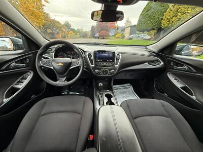 2020 Chevrolet Malibu LT   - Photo 13 - Portland, OR 97202