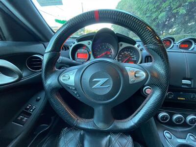 2018 Nissan 370Z Sport   - Photo 18 - Portland, OR 97202